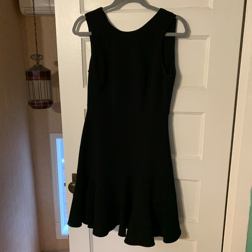 Rebecca Taylor Skater Dress